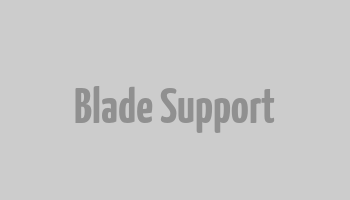 Blade Support